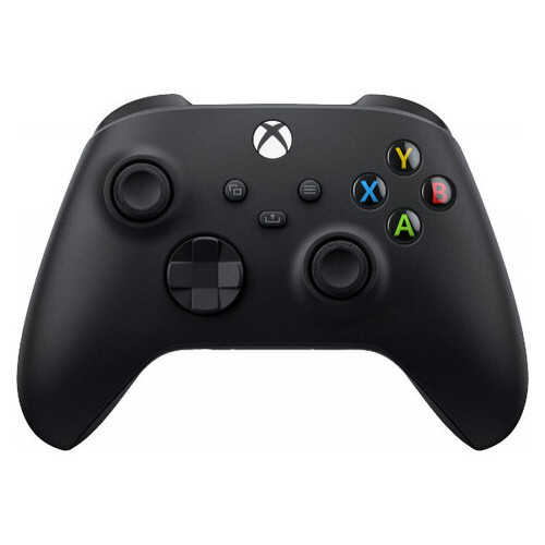 Ігрова консоль Microsoft Xbox Series X *EU фото №4