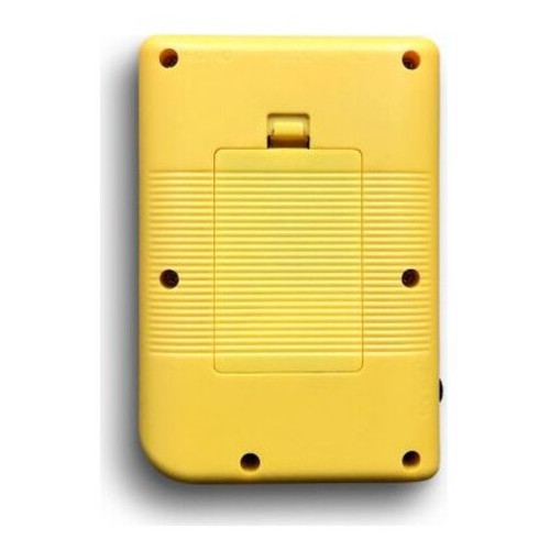 Консоль игровая Game Sup 6927 с джойстиком желтая (77703345) фото №4