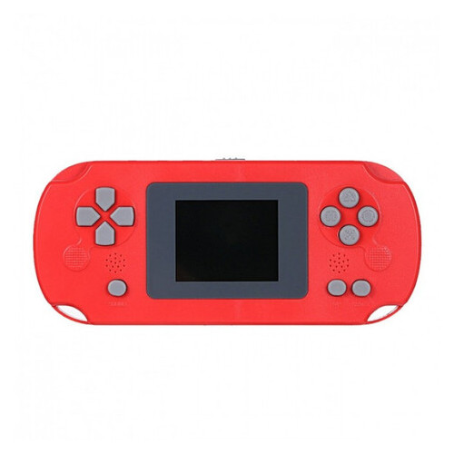 Приставка игровая Mini Game красная (55501124) фото №3