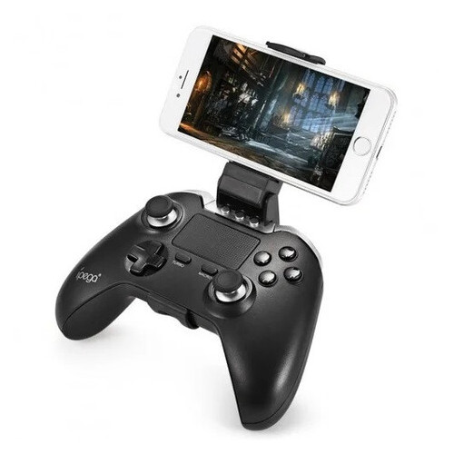 Игровая приставка для телефона Bluetooth V3.0 IPEGA PG-9069, джойстик беспроводной, геймпад для андроид фото №1