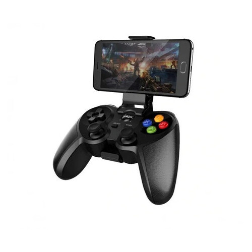 Игровая приставка для телефона Bluetooth V3.0 IPEGA PG-9078, джойстик беспроводной, геймпад для андроид фото №1
