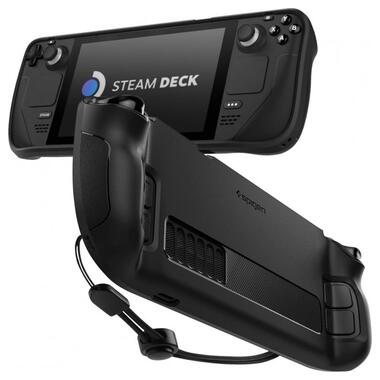 Ігрова консоль Valve STEAM DECK 512GB (1010_512) фото №5