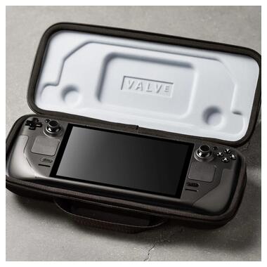 Ігрова консоль Valve STEAM DECK OLED 1TB (1020_1024) фото №12