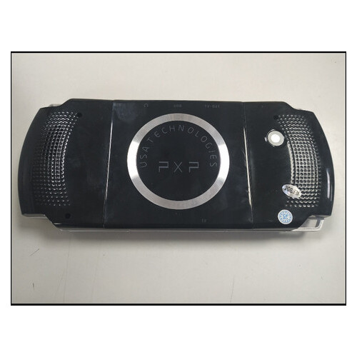 Игровая Приставка консоль 4.3 MP5 2Gb Sony PSP фото №2