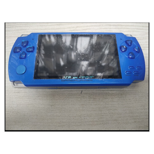 Игровая Приставка консоль 4.3 MP5 2Gb Sony PSP фото №3