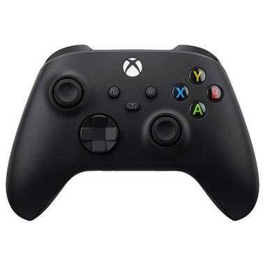 Ігрова консоль Xbox Series X (889842640816) фото №4