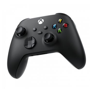 Ігрова консоль Xbox Series S 1TB black (XXU-00010) фото №2
