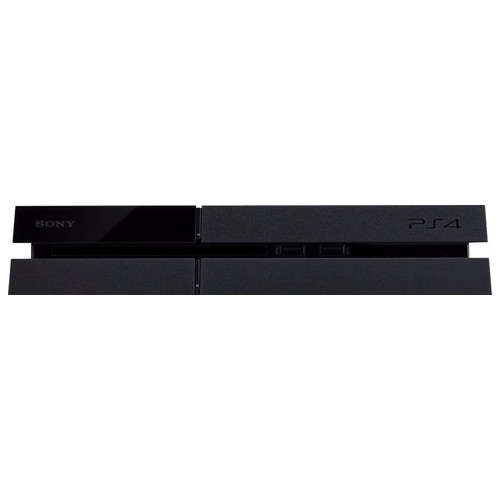 Игровая приставка Sony PlayStation 4 1TB фото №4