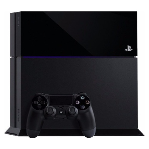 Игровая приставка Sony PlayStation 4 1TB фото №2
