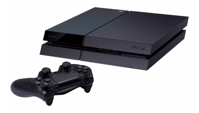 Игровая приставка Sony PlayStation 4 1TB фото №5