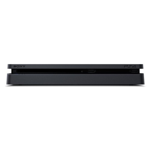 Игровая консоль Sony PlayStation 4 Slim 500GB Black*EU фото №4