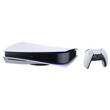 Ігрова консоль Sony PlayStation 5 825GB фото №2