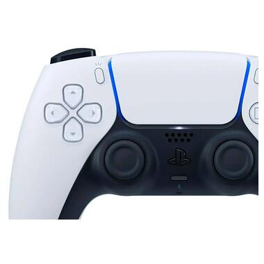Ігрова консоль Sony PlayStation 5 Slim Digital Edition 1Tb White *JP фото №4