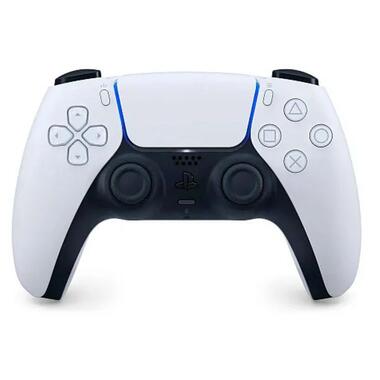 Ігрова консоль Sony PlayStation 5 Slim Digital Edition 1Tb White *JP фото №5