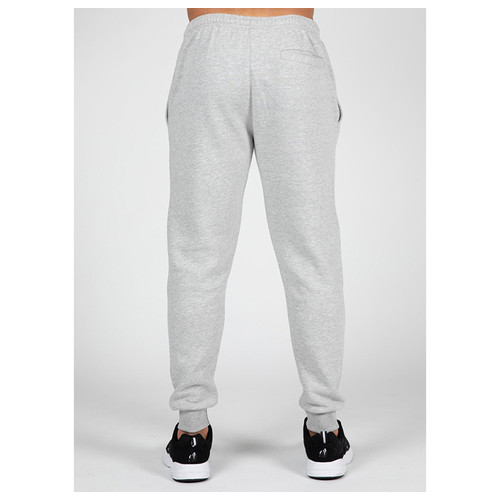 Штани Gorilla Wear Kennewick Sweatpants XL Сірий (06369271) фото №2