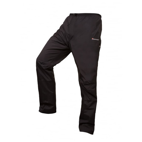 Штани Ski Montane Atomic Pants Black (1004-MATPRBLAZ2) фото №1