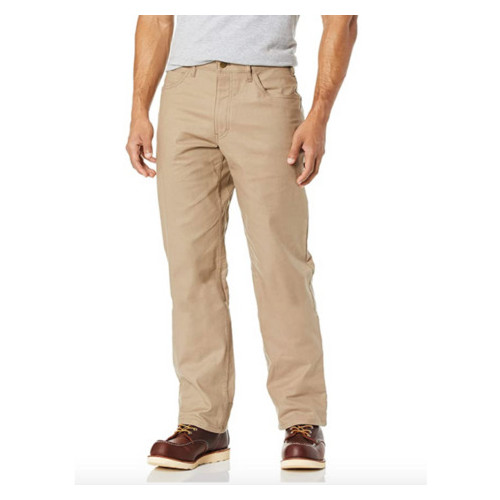 Чоловічі штани Timberland Pro Gridflex розмір 34/34 (1681-2019) фото №2