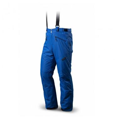 Штани чоловічі Trimm PANTHER jeans blue M синій (001.004.3133) фото №1
