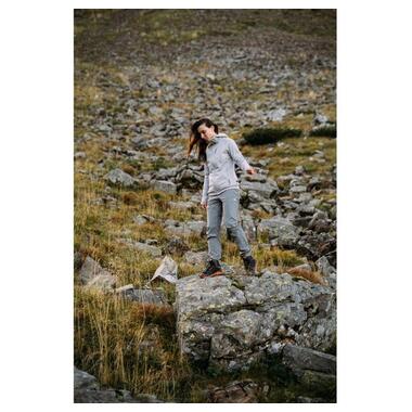 Штани жіночі Turbat Prut Pro Wmn steeple gray - XL - сірий (012.004.4260) фото №3