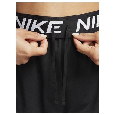 Шорти Nike W NK ATTACK DF MR 5IN SHORT XS DX6024-010 фото №7