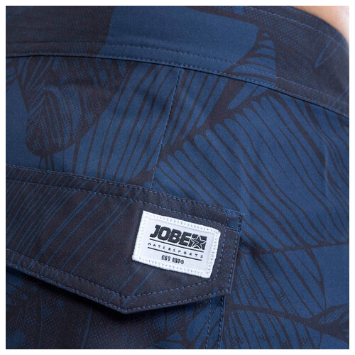 Чоловічі шорти Jobe Boardshorts - синій/L (314020004-L) фото №4