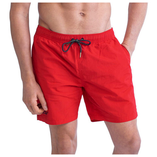Чоловічі шорти Jobe Swimshorts - червоний/S (314020001-S) фото №1