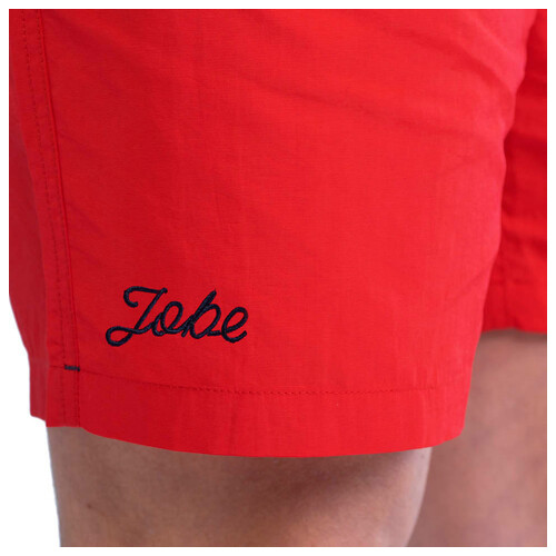 Чоловічі шорти Jobe Swimshorts - червоний/S (314020001-S) фото №5