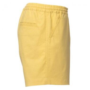 Шорти жіночі Turbat Goa Wmn yellow XL жовтий (012.004.2573) фото №3