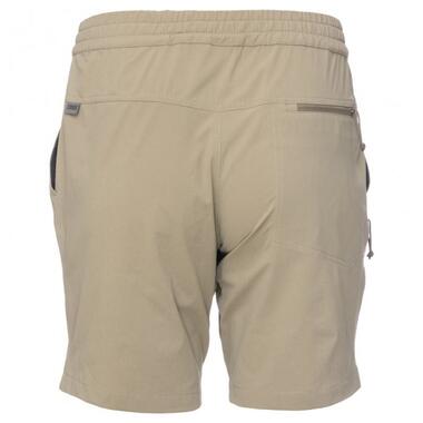 Шорти жіночі Turbat Odyssey Lite Shorts Wmn cornstalk sand - XS - пісочний (012.004.3115) фото №2
