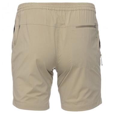 Шорти чоловічі Turbat Odyssey Lite Shorts Mns cornstalk sand - M - пісочний (012.004.3110) фото №2