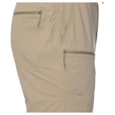 Шорти чоловічі Turbat Odyssey Lite Shorts Mns cornstalk sand - M - пісочний (012.004.3110) фото №3
