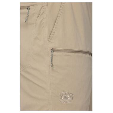 Шорти Turbat Odyssey Lite Shorts Mns - L - пісочний (012.004.3111) фото №3