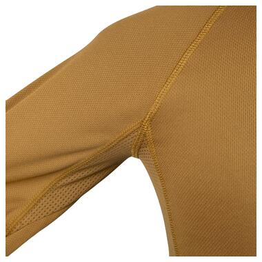 Футболка Tribe Coolpass LS T-KI-0007-coyote, XL (T-KI-0007-coyote-2XL) фото №4