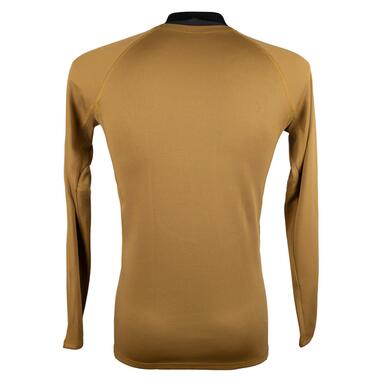 Футболка Tribe Coolpass LS T-KI-0007-coyote, XL (T-KI-0007-coyote-2XL) фото №3
