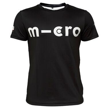 Футболка Micro T-Shirt black (L) MSA-T-BK-L фото №1