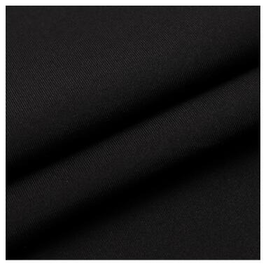 Компресійна футболка чоловіча Net XL Loku чорний фото №7