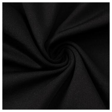 Компресійна футболка чоловіча Net XL Loku чорний фото №5