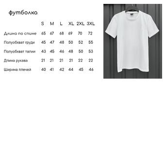 Футболка Intruder Тризуб (вишивка) сірий меланж XL (151707597052) фото №8