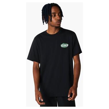Футболка Converse Live Tee S 10023793-001 фото №1