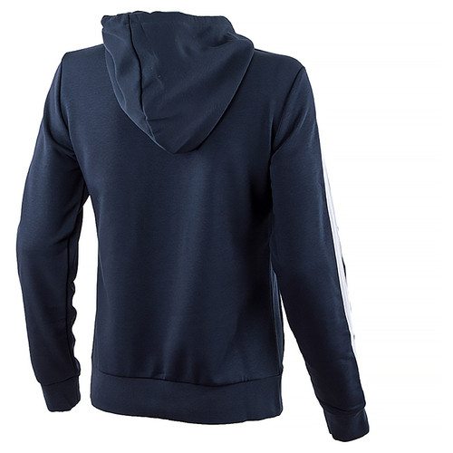 Кофта Adidas W E 3S FZ HD S (DU0656) фото №2