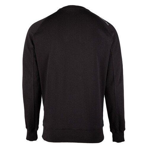 Світшот Gorilla Wear Newark Sweater 4XL Чорний (06369250) фото №3