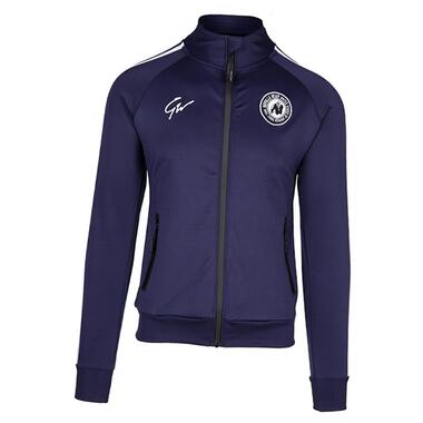 Кофта Gorilla Wear Stratford Track Jacket XL Темно-синій (06369346) фото №1