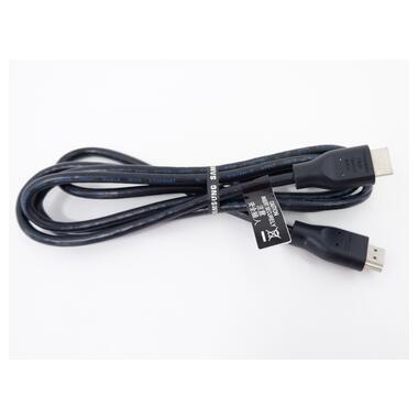 Аудіо-кабель Samsung HDMI - HDMI (M/M) 2 м Black (BN39-02661A) фото №2
