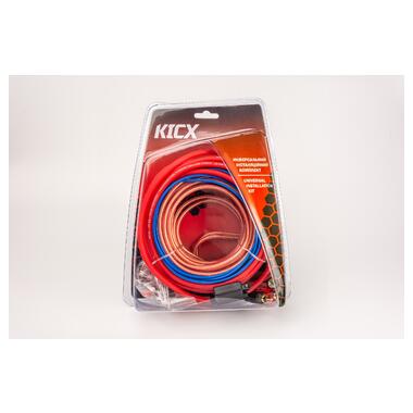 Набір кабелів Kicx SAK10-U фото №2