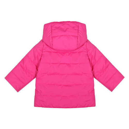 Куртка Timbo Nikki р.30 (6-7 лет) 122 см Розовый (K063157) фото №3