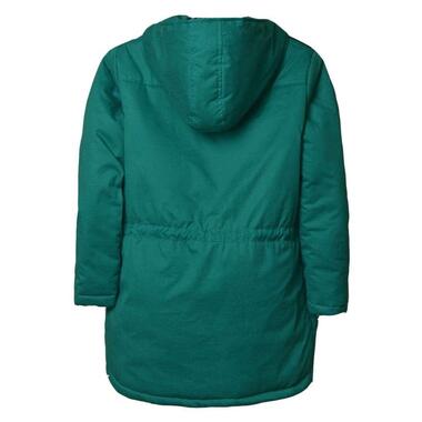 Куртка Timbo Grem р.32 (7-8 років) 128 см Зелений (K026855) фото №2