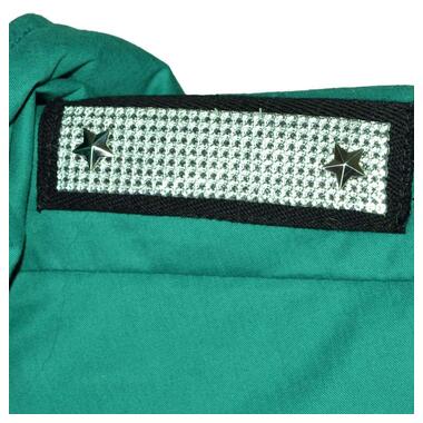 Куртка Timbo Grem р.32 (7-8 років) 128 см Зелений (K026855) фото №3