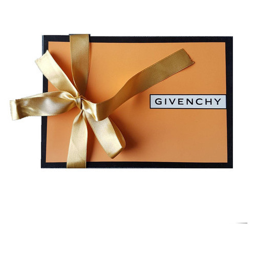 Подарочный набор мини-парфюмов Givenchy for women 5 по 15 мл (Лицензия) фото №1