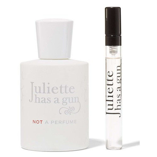 Набір Juliette Has A Gun Not a Perfume для жінок - edp 100 ml 7,5 ml фото №1