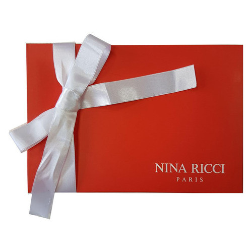 Подарочный набор мини-парфюмов Nina Ricci for women 5 по 15 мл (Лицензия) фото №1